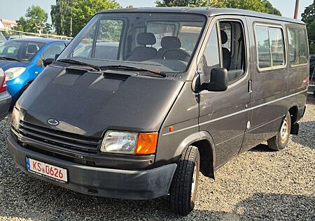 Ford Transit 80 D Salut II