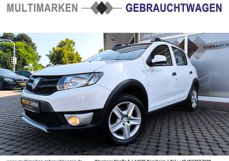 Dacia Sandero II Stepway Ambiance 0.9 TCe 90 eco DAB/Klima