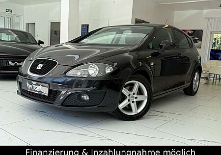 Seat Leon Reference Gut Zustand