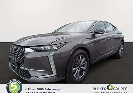 DS Automobiles DS 4 PureTech 130 Bastille+