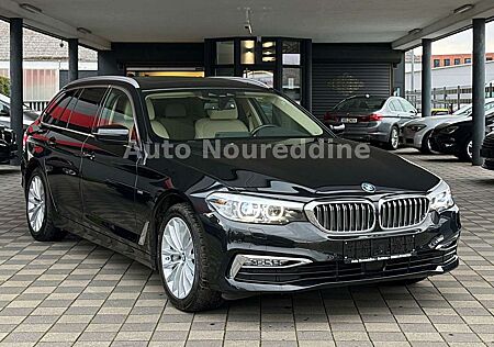 BMW 540 i xDrive Touring *Deutsch*2.Hand*Unfallfrei*