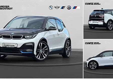 BMW i3 s 120Ah Harman/Kardon Glasdach NavigationBusiness