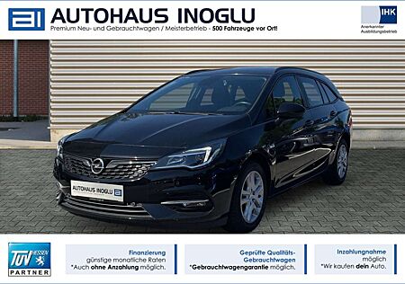 Opel Astra 145PS*AT*Business*Winter-Paket*Kamera