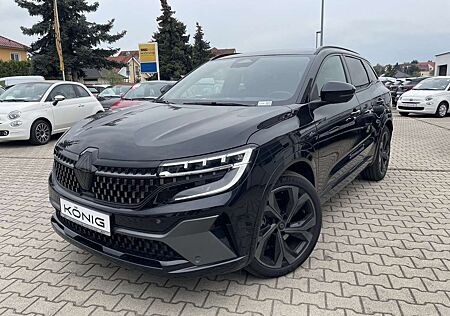 Renault Austral Iconic Esprit Alpine 200 E-Tech