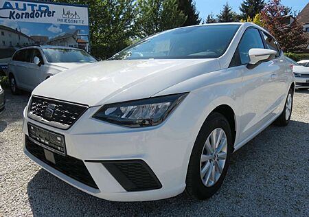 Seat Ibiza Style 1.0 TSI DSG LED PDC