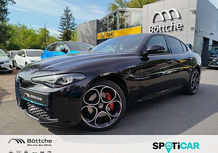 Alfa Romeo Giulia 2.0 Turbo 16V AT8-Q4 Veloce