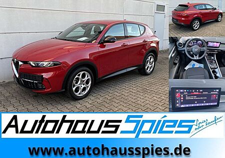 Alfa Romeo Tonale 1.5 Mild Hybrid Super LED Tmat Alu18 CarPlay AndAu
