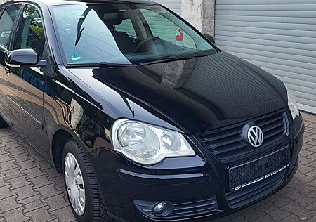 VW Polo Volkswagen Comfortline Klima Kupplung/Inspektion/Tüv Neu