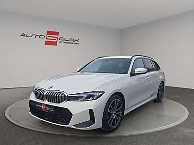 BMW 320 Touring 320i M-SPORT LC.PRO ACC ,Hifi,Carplay