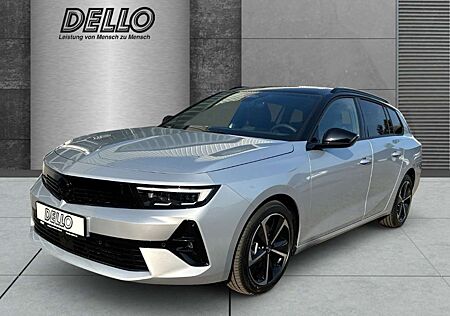 Opel Astra ST GS SHZ/LHZ 360° Carplay Keyless Go