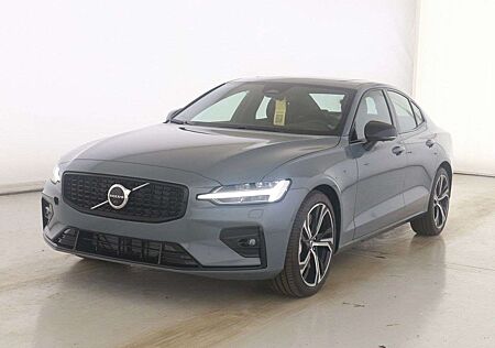 Volvo S60 B5 Ultimate Dark AWD SD*Headup*360°