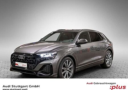 Audi Q8 45 TDI quattro tiptronic 360° AHK AIR Matrix