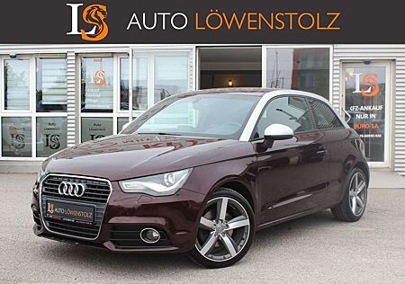 Audi A1 1.2 TFSI Ambition | Bi-Xenon | Navi |