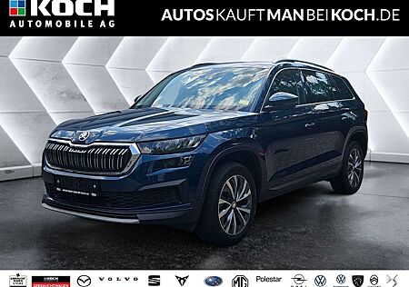 Skoda Kodiaq 1.5 TSI ACT Style NAVI el. Hklappe LED