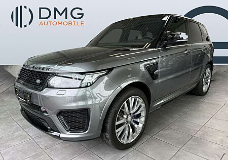 Land Rover Range Rover Sport SVR/Voll/MWST Ausweisbar/TOP