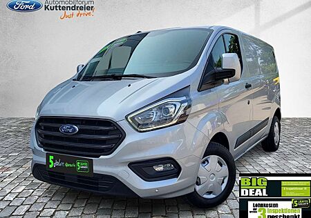 Ford Transit Custom Kasten L1 Trend Navi Klima Bluet.