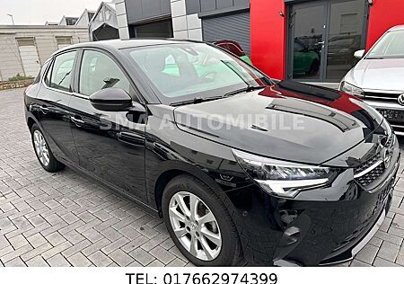 Opel Corsa F Elegance