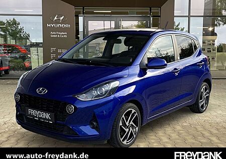 Hyundai i10 1.0 Edition 30+ Navi SHZ