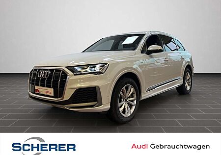 Audi Q7 SUV 55 TFSI e qu. tiptronic S-Line Sportpaket