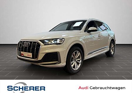 Audi Q7 SUV 55 TFSI e qu. tiptronic S-Line Sportpaket
