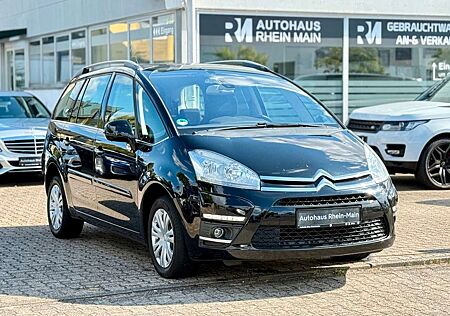 Citroën Grand C4 Picasso Citroen Selection*Aut.*7-Sitze*Pdc*Shz*