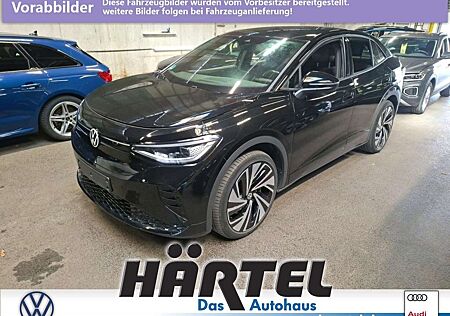 VW ID.5 Volkswagen GTX 4MOTION 77 KWH AUTOMATIK Bluetooth Navi