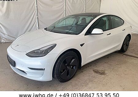 Tesla Model 3 LR Dual AWD Wärmepumpe Ryzen Aviloo-97%