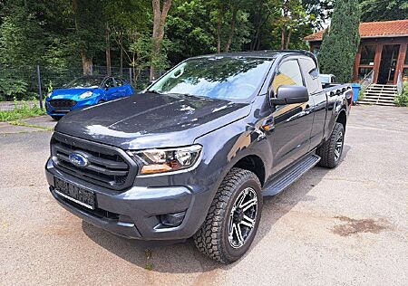 Ford Ranger XL Extrakabine 4x4