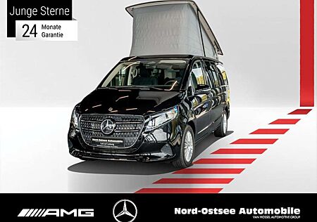 Mercedes-Benz Marco Polo gebraucht kaufen Mercedes-Benz Marco Polo V 220 NEUES MODELL MBUX 9 G TRONIC
