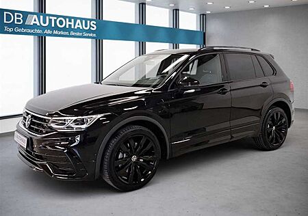 VW Tiguan Volkswagen R-Line 1.4 eHybrid DSG