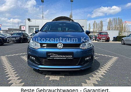 VW Polo Volkswagen V Highline BMT/Start-Stopp*R-Line Sport*ACC