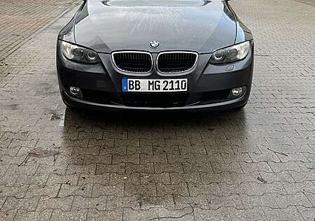 BMW 320i 320 Coupe