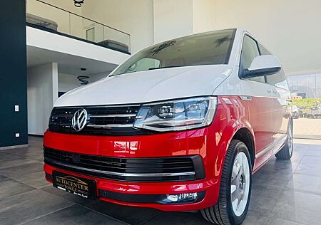 VW T6 Multivan Volkswagen 2.0TDI Generation Six 4Motion Sthz