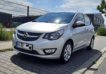 Opel Karl 1.0 Excite