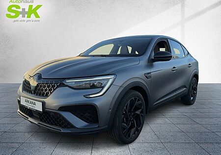 Renault Arkana Esprit Alpine E-Tech Full Hybrid 145 Schiebedach