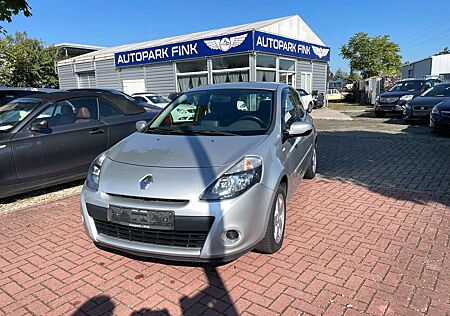 Renault Clio Tom Tom Edition