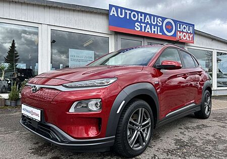 Hyundai Kona EV Premium