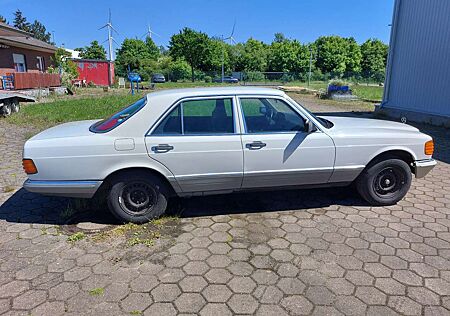 Mercedes-Benz 380 S