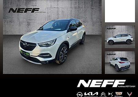 Opel Grandland X 1.6 Turbo Hybrid 4 Ultimate FLA 360