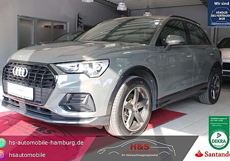 Audi Q3 35 TFSI advanced Sonos Premium*Sitzheiz.