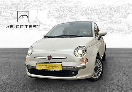 Smart ForTwo Cabrio+Autmatik+Leder+Rentner+
