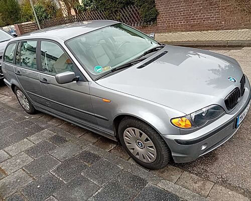 BMW 316 316i touring