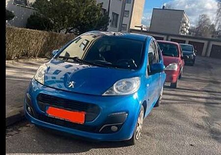 Peugeot 107 70 Petit Filou