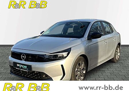 Opel Corsa F Edition 1.2 AT CARPLAY+PDC+ALU+TEMPOMAT