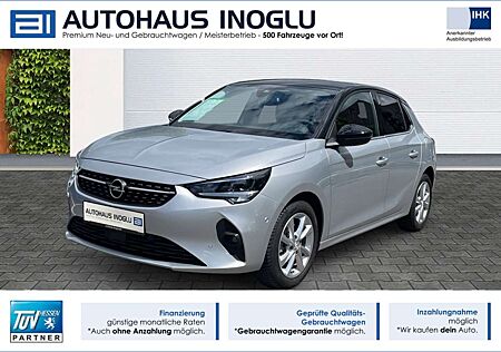 Opel Corsa 1.2 AT*Elegance*LED*RKam*Shz*Fahrassistenz