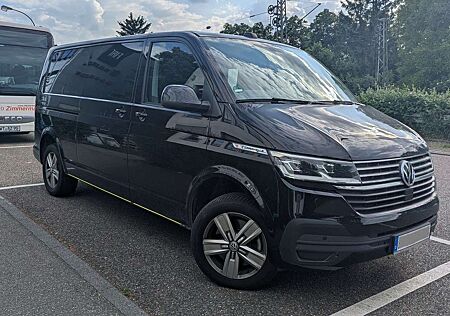 VW T6 Volkswagen .1 Caravelle Caravelle .1 DSG Lang Comfortline