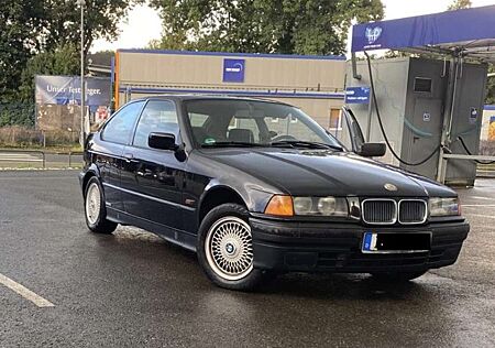 BMW Others 316i E36 Kompakt