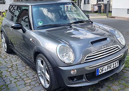 Mini Cooper S Works Kit 200PS Yungtimer Note 2 RECARO Panorama