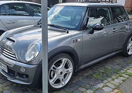 Mini Cooper S Youngtimer Works RECARO Panorama Xenon