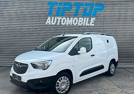 Opel Combo E Cargo XL Edition *AHK*NAVI*TOUCH*BT*